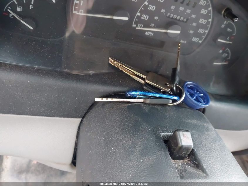 1998 Ford Ranger Splash/Xl/Xlt VIN: 1FTZR15U5WPB06085 Lot: 43538966