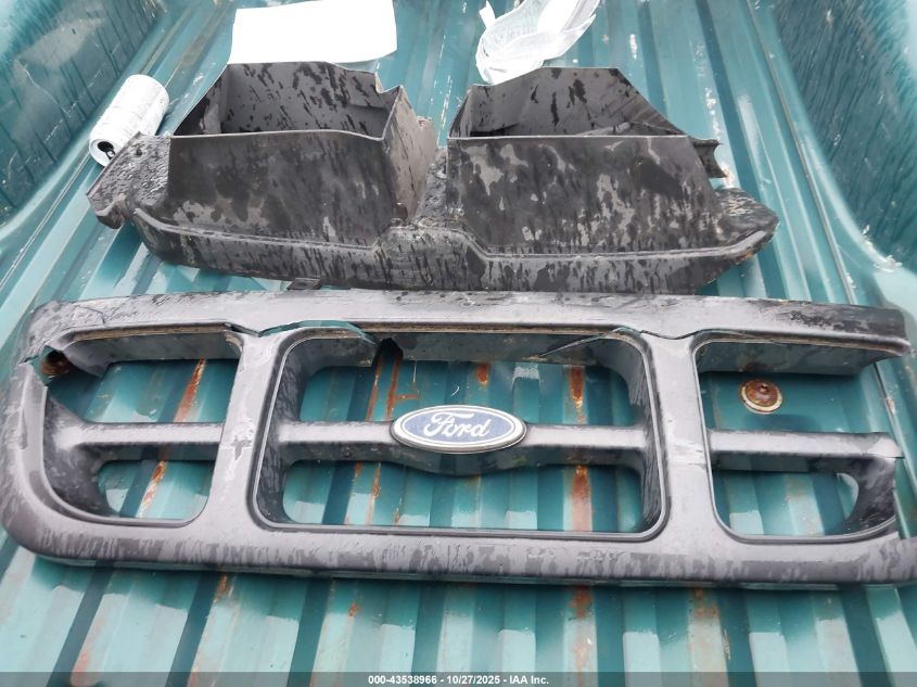 1998 Ford Ranger Splash/Xl/Xlt VIN: 1FTZR15U5WPB06085 Lot: 43538966