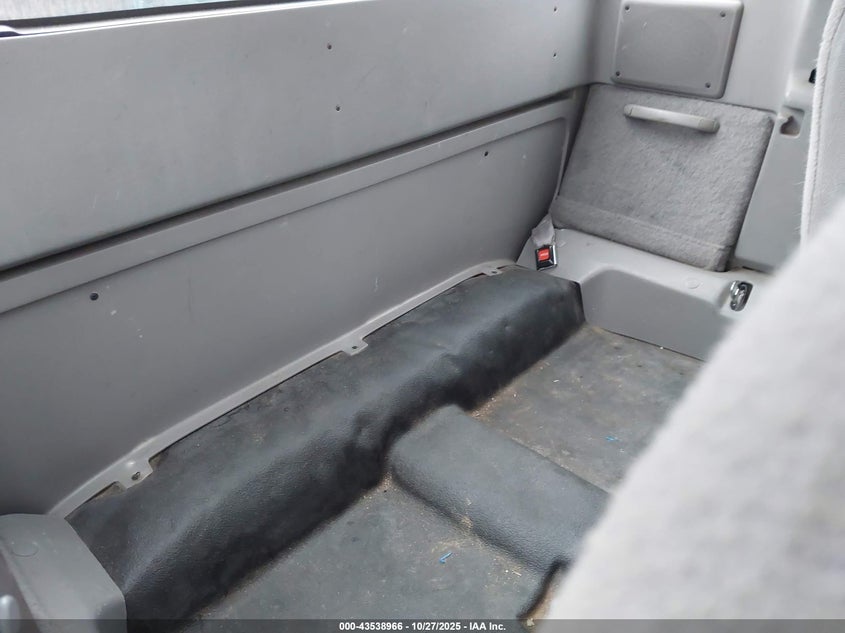 1998 Ford Ranger Splash/Xl/Xlt VIN: 1FTZR15U5WPB06085 Lot: 43538966