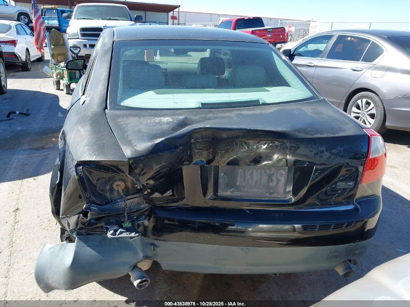 2003 Audi A4 3.0 VIN: WAUJT68E03A273661 Lot: 43538978