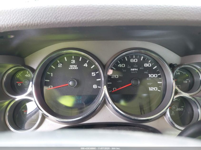 2012 Chevrolet Silverado 2500Hd Work Truck VIN: 1GC0KVCG0CZ172996 Lot: 43538980