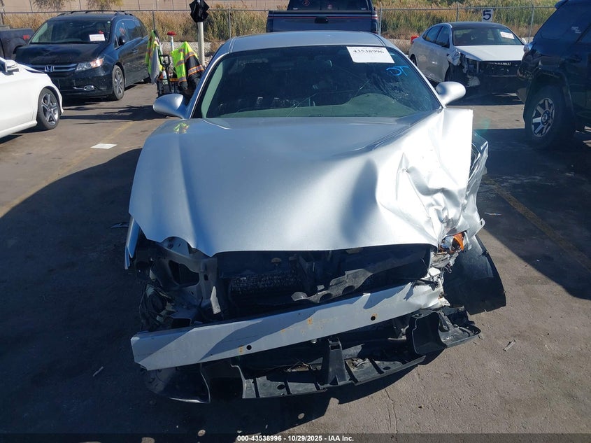 2009 Buick Lacrosse Cxl VIN: 2G4WD582191144784 Lot: 43538996