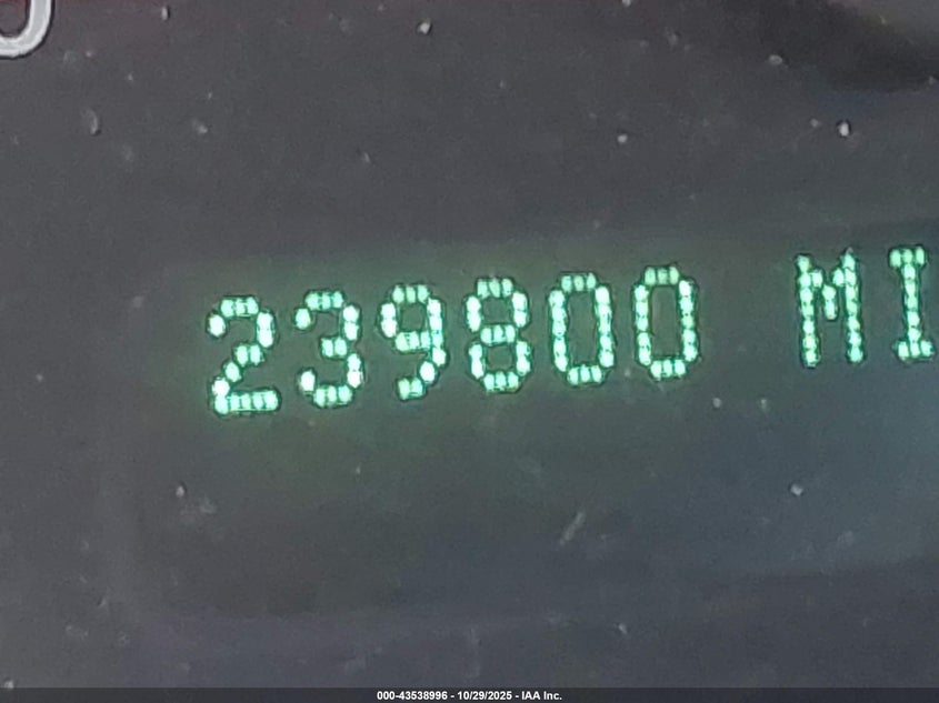 2009 Buick Lacrosse Cxl VIN: 2G4WD582191144784 Lot: 43538996