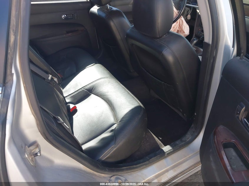 2009 Buick Lacrosse Cxl VIN: 2G4WD582191144784 Lot: 43538996