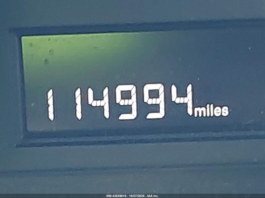 2014 Dodge Grand Caravan Se 30Th Anniversary VIN: 2C4RDGBG3ER223368 Lot: 43539016