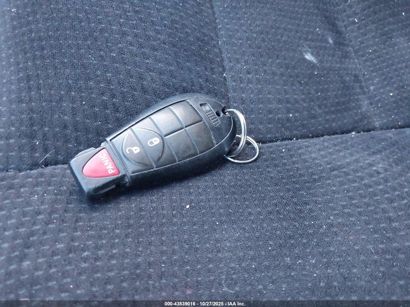 2014 Dodge Grand Caravan Se 30Th Anniversary VIN: 2C4RDGBG3ER223368 Lot: 43539016