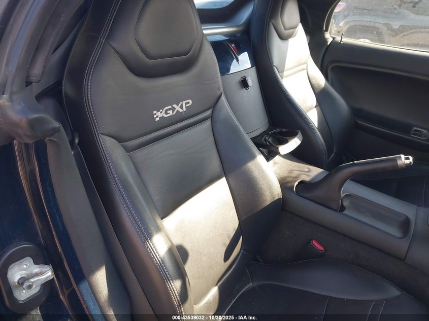 2007 Pontiac Solstice Gxp VIN: 1G2MG35X67Y137707 Lot: 43539032