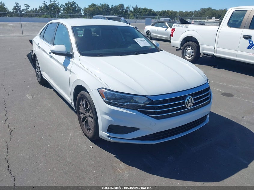 VOLKSWAGEN JETTA 1.4T R-LINE/1.4T S/1.4T SE