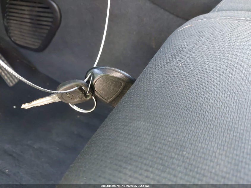 2013 CHEVROLET TRAVERSE 1LT 1GNKRGKD1DJ217751