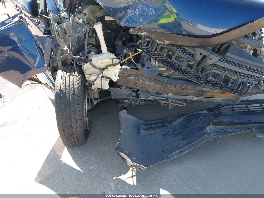 2004 Toyota Sienna Xle Limited VIN: 5TDBA22C34S010145 Lot: 43539088