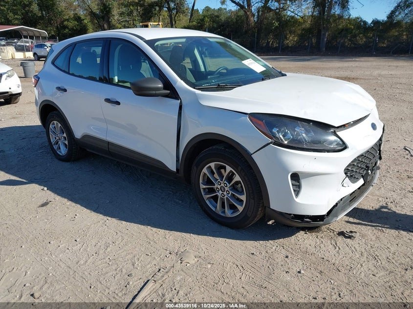 FORD ESCAPE S