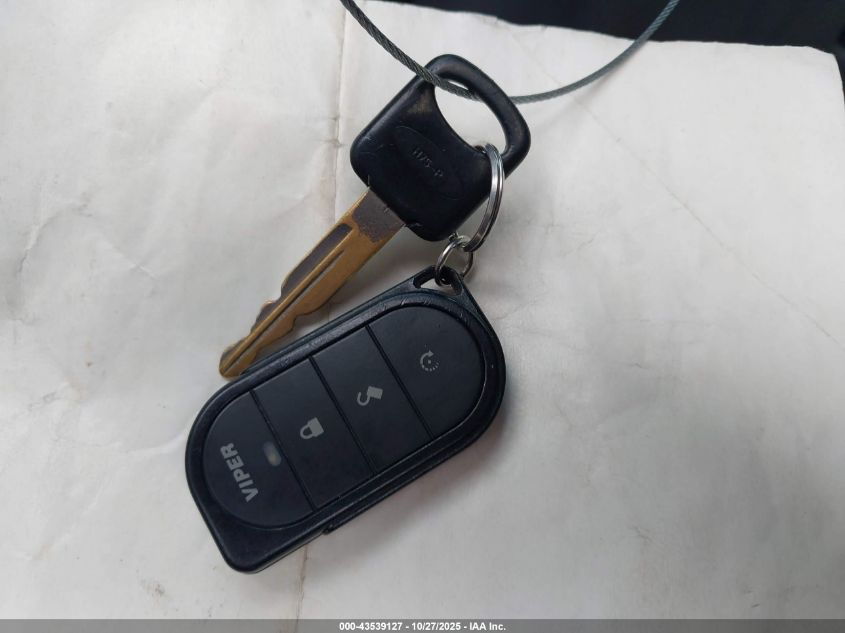 2008 Ford E-250 Commercial/Recreational VIN: 1FTNE24W38DA79573 Lot: 43539127