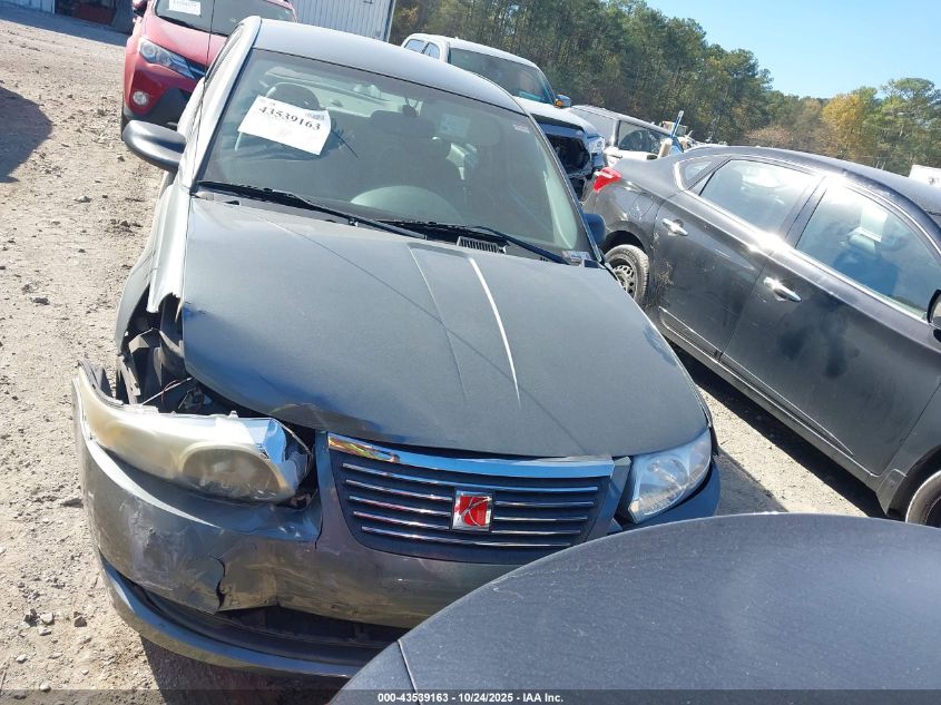 2006 Saturn Ion 2 VIN: 1G8AJ55F66Z201704 Lot: 43539163