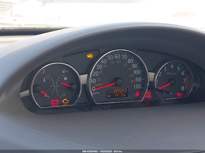 2006 Saturn Ion 2 VIN: 1G8AJ55F66Z201704 Lot: 43539163