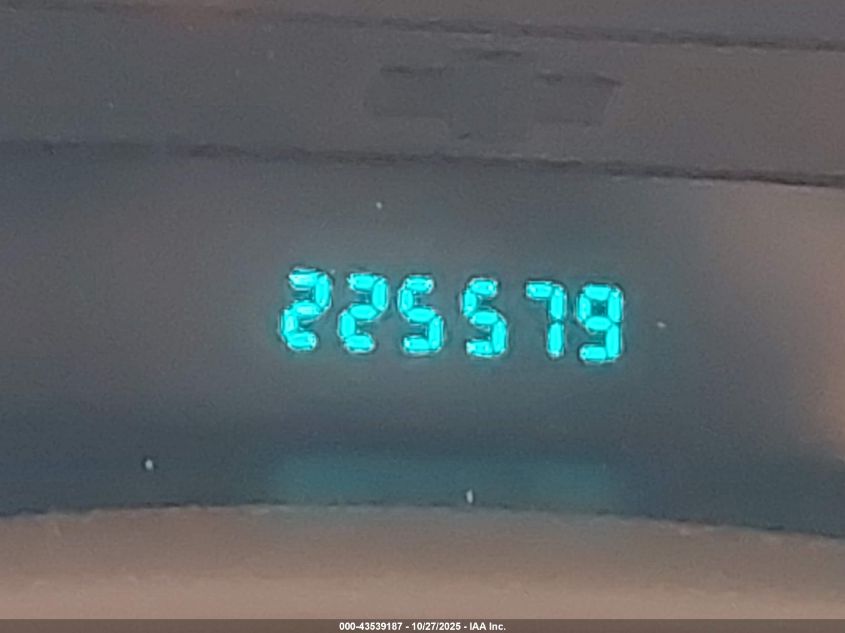 2009 Chevrolet Trailblazer Lt VIN: 1GNDS33S892104058 Lot: 43539187