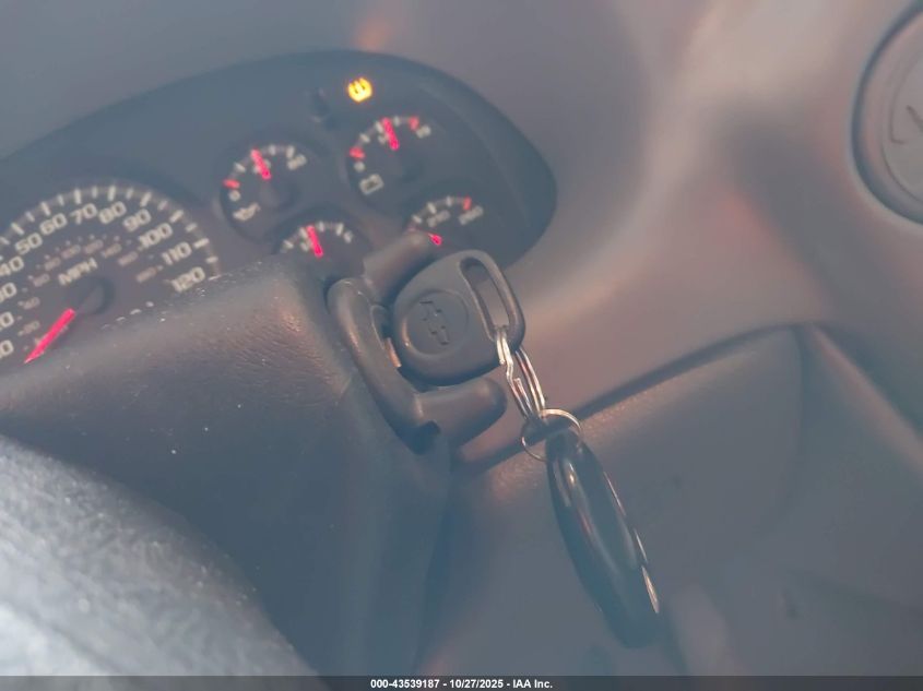 2009 Chevrolet Trailblazer Lt VIN: 1GNDS33S892104058 Lot: 43539187