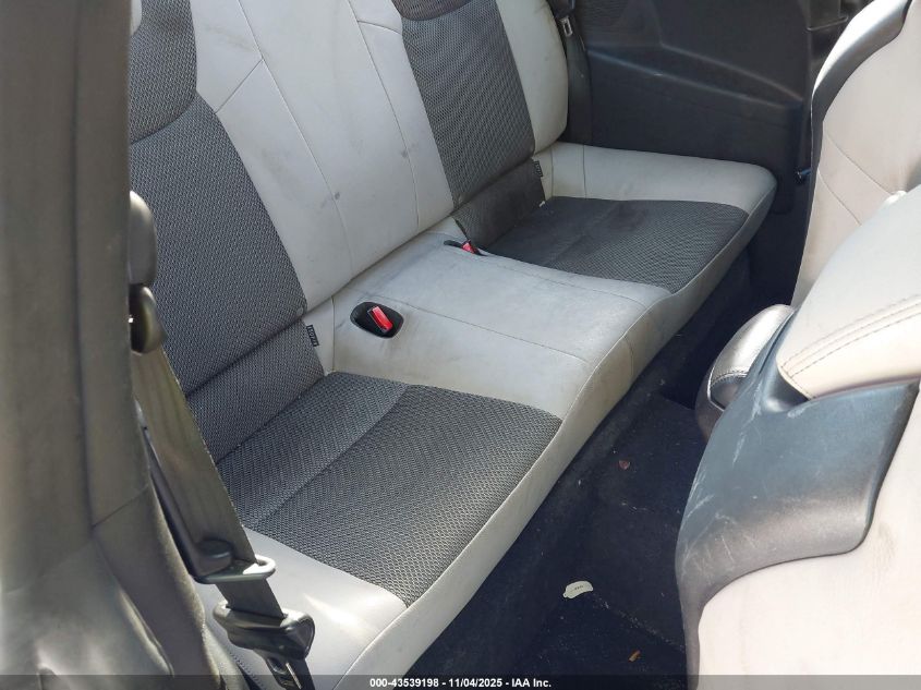 2013 Hyundai Genesis 2.0T Premium VIN: KMHHT6KD4DU108516 Lot: 43539198