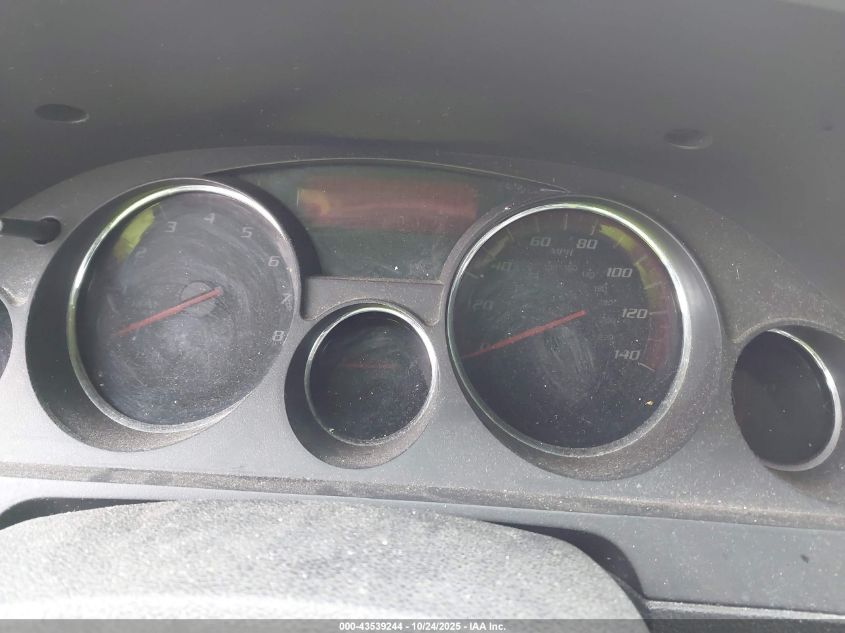 2008 GMC Acadia Slt-1 VIN: 1GKER23768J209480 Lot: 43539244