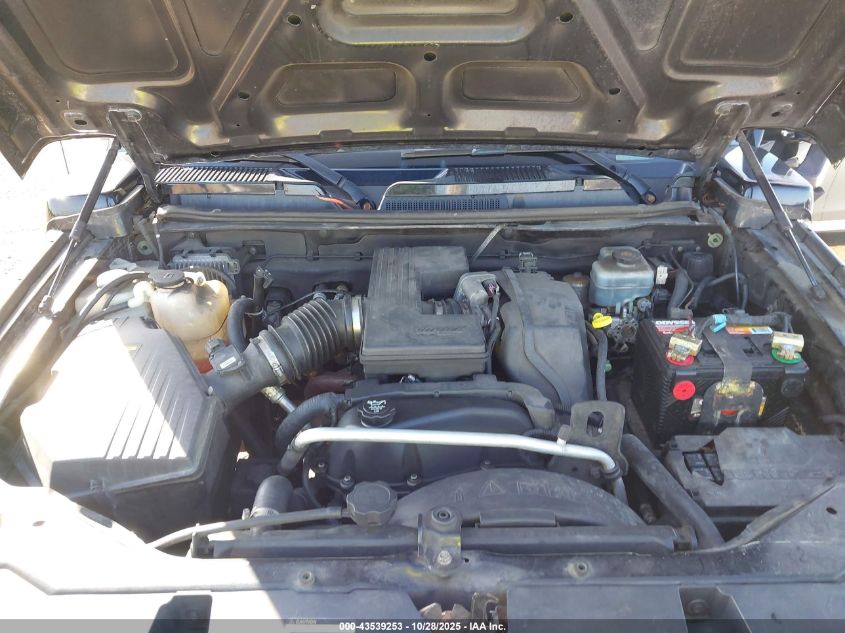 2006 Hummer H3 Suv VIN: 5GTDN136068106587 Lot: 43539253