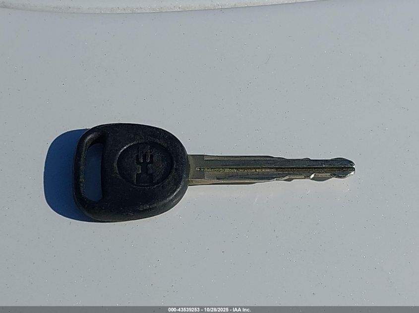 2006 Hummer H3 Suv VIN: 5GTDN136068106587 Lot: 43539253