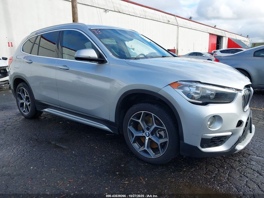 BMW X1 XDRIVE28I