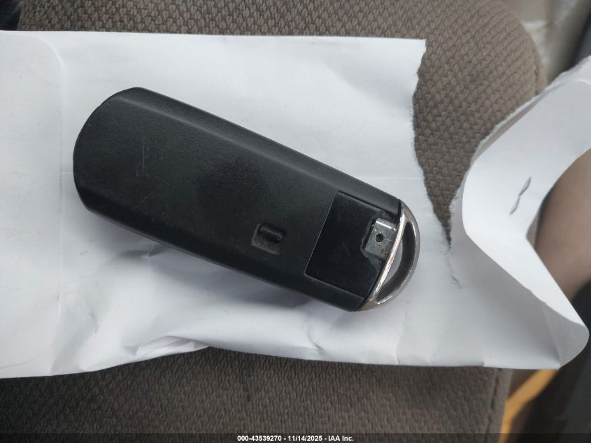 2016 Mazda Mazda3 I Sport VIN: 3MZBM1K73GM275699 Lot: 43539270