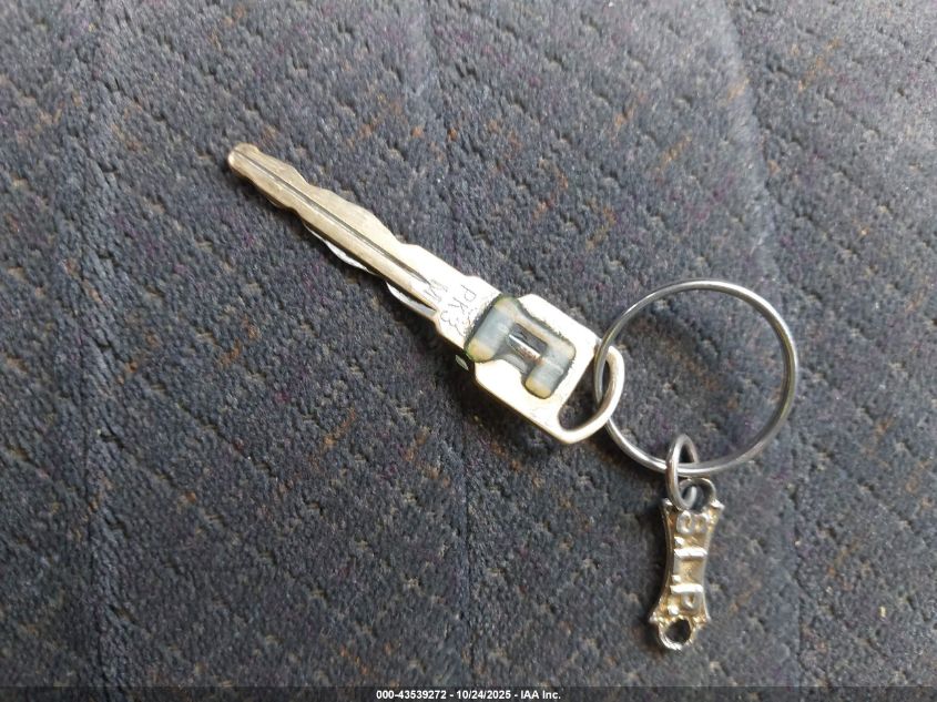 2001 Pontiac Grand Prix Se VIN: 1G2WK52J01F181823 Lot: 43539272