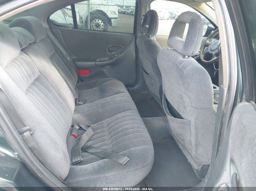 2001 Pontiac Grand Prix Se VIN: 1G2WK52J01F181823 Lot: 43539272