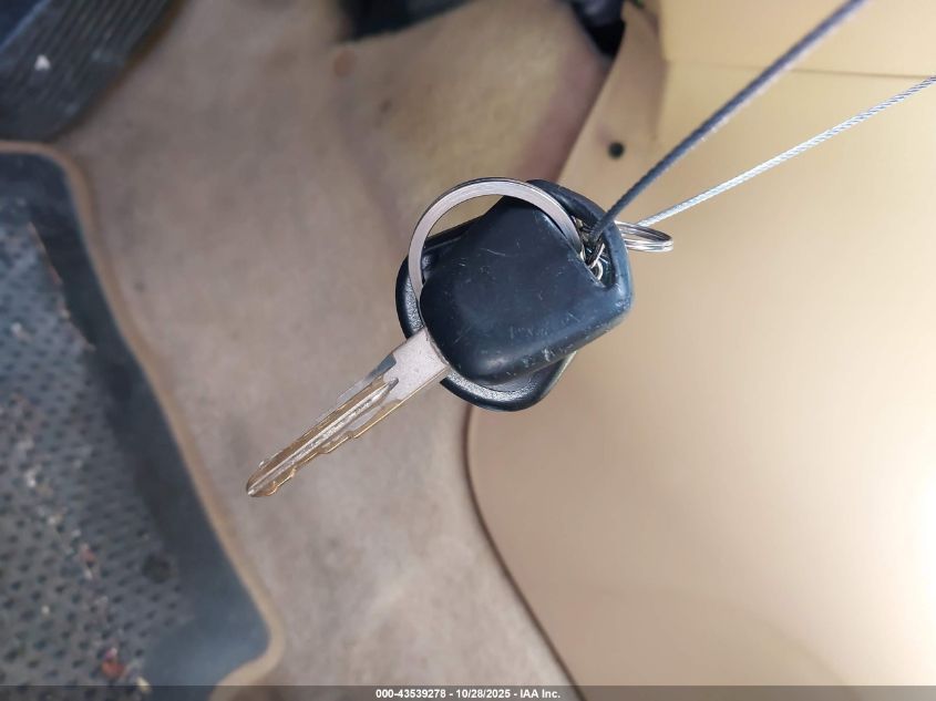 2004 Acura Tl VIN: 19UUA66234A041699 Lot: 43539278