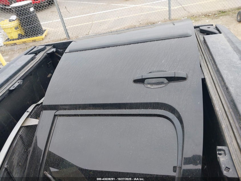 2007 Chevrolet Avalanche 1500 Lt VIN: 3GNEC12J67G318453 Lot: 43539291