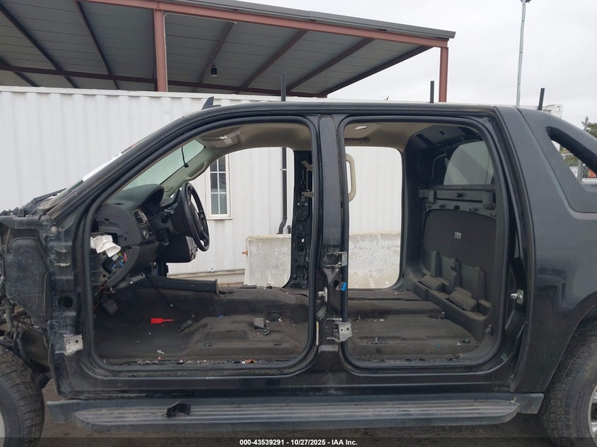 2007 Chevrolet Avalanche 1500 Lt VIN: 3GNEC12J67G318453 Lot: 43539291