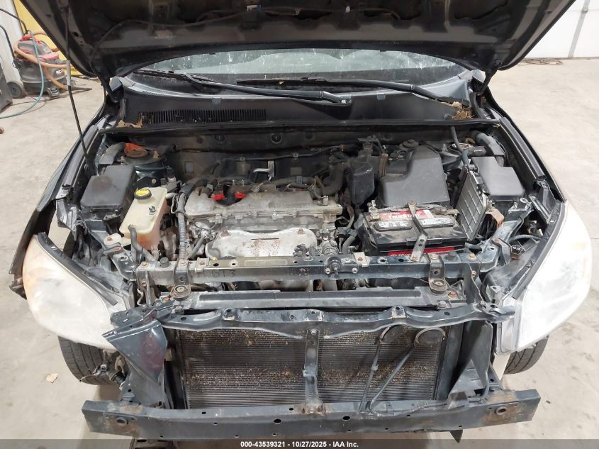 2010 Toyota Rav4 VIN: 2T3BF4DV1AW028391 Lot: 43539321