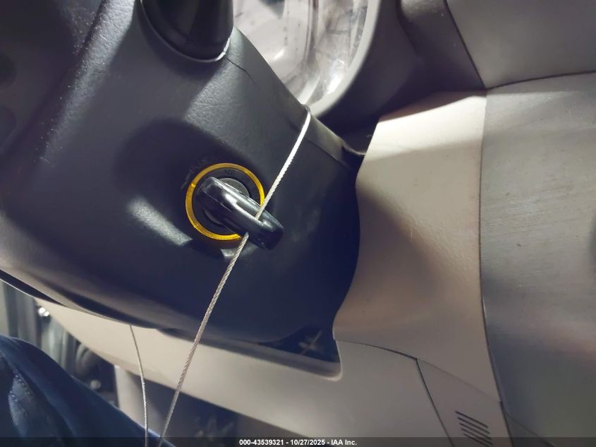 2010 Toyota Rav4 VIN: 2T3BF4DV1AW028391 Lot: 43539321