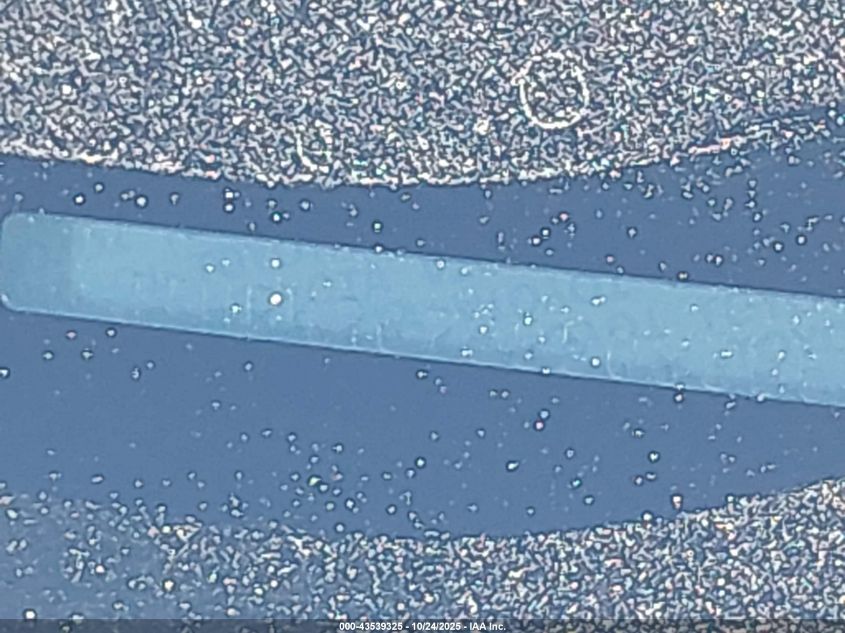 2009 Lexus Is 250 VIN: JTHBK262895093968 Lot: 43539325