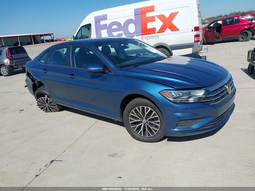 VOLKSWAGEN JETTA 1.4T R-LINE/1.4T S/1.4T SE