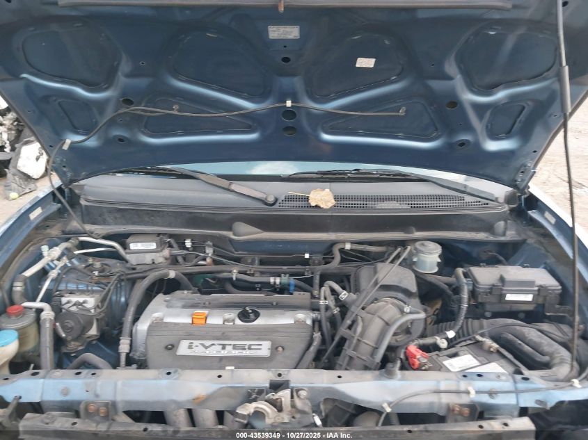 2006 Honda Element Ex-P VIN: 5J6YH28706L009226 Lot: 43539349