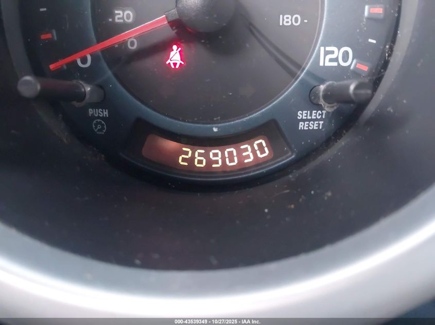 2006 Honda Element Ex-P VIN: 5J6YH28706L009226 Lot: 43539349