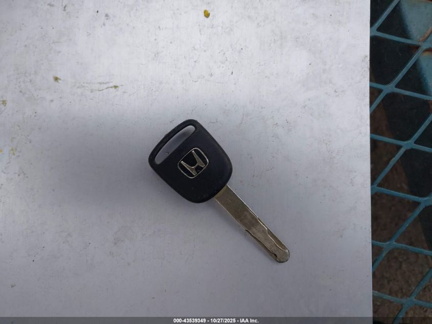 2006 Honda Element Ex-P VIN: 5J6YH28706L009226 Lot: 43539349