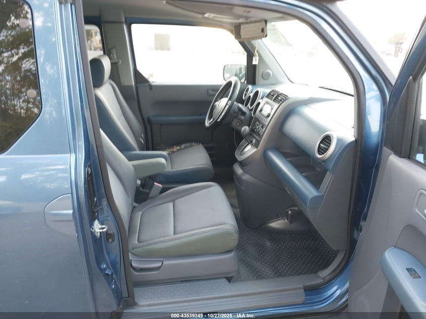 5J6YH28706L009226 2006 HONDA ELEMENT photo no. 5