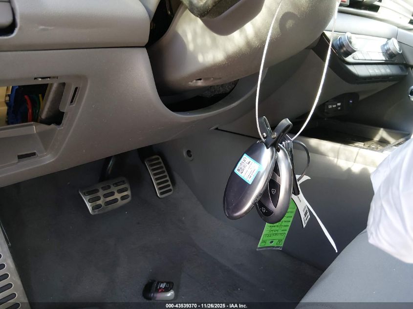 2025 Hyundai Elantra Sel Sport VIN: KMHLM4DG7SU056993 Lot: 43539370