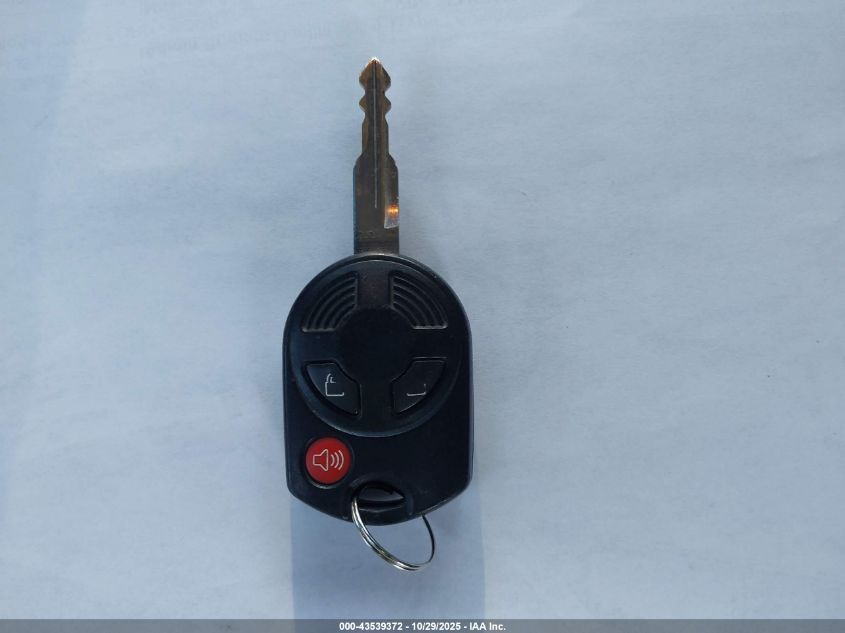 2009 Ford Edge Sel VIN: 2FMDK48C89BA96355 Lot: 43539372