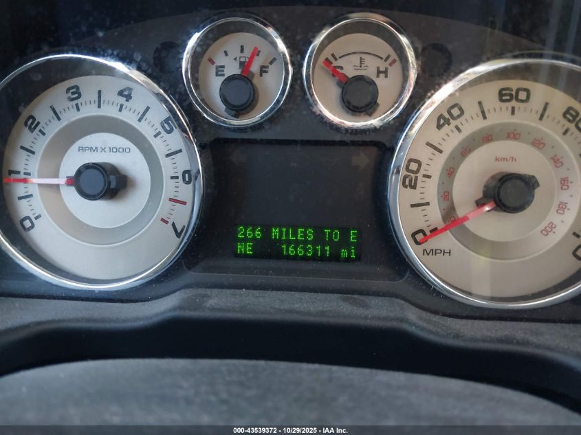 2009 Ford Edge Sel VIN: 2FMDK48C89BA96355 Lot: 43539372