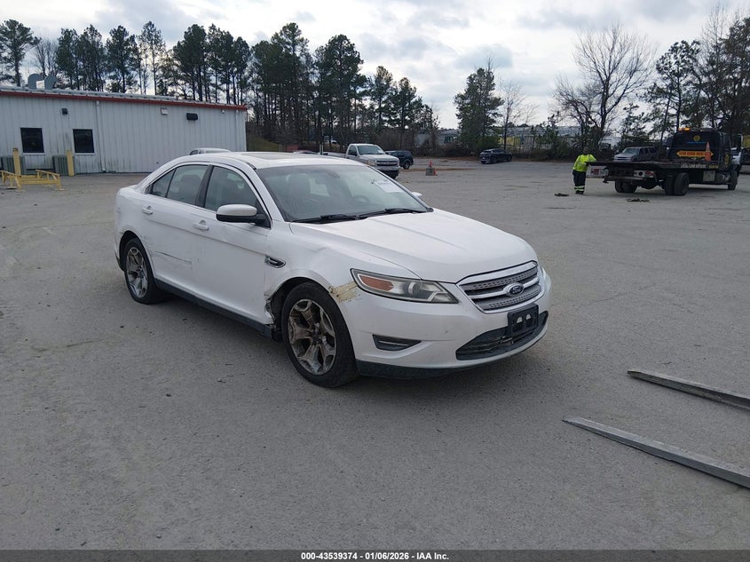 Vin: 1fahp2ew9cg138287, lot: 44034400, ford taurus sel 2012 img_1