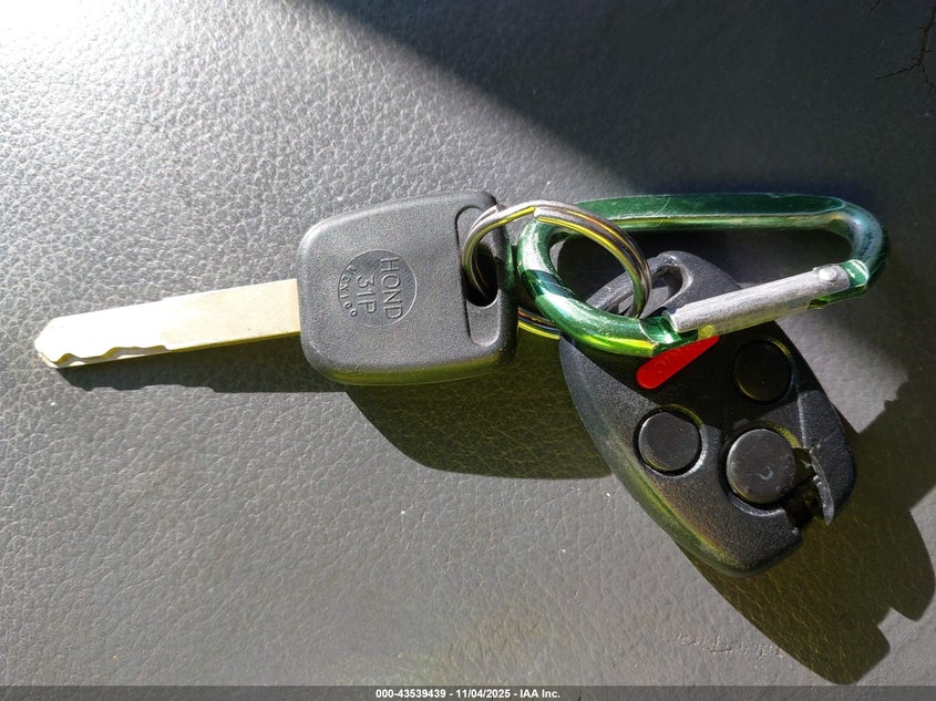 2006 Honda Ridgeline Rtl VIN: 2HJYK165X6H564986 Lot: 43539439