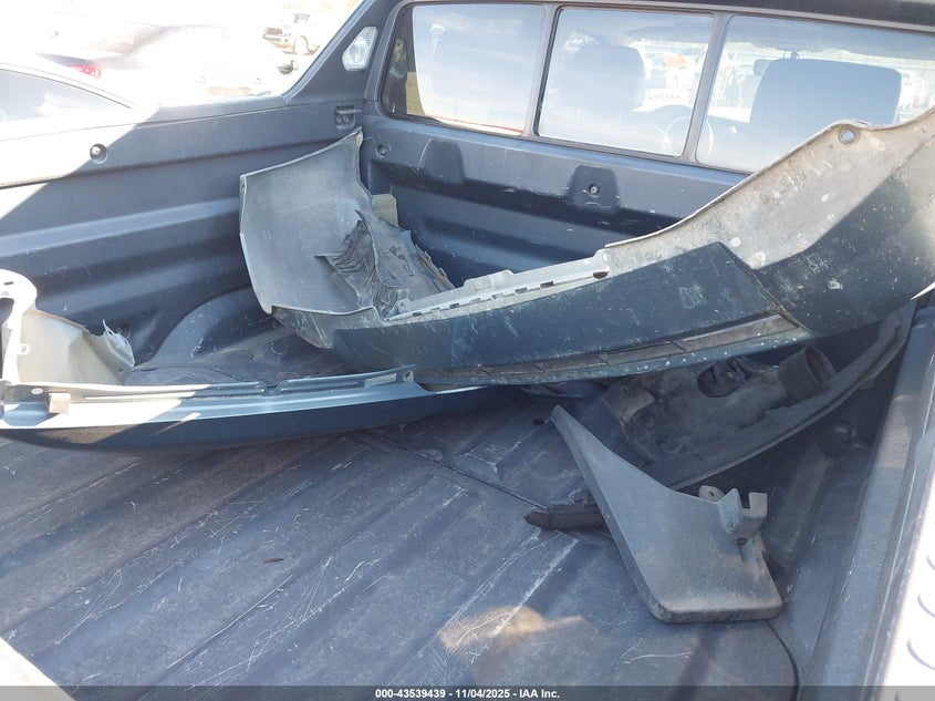 2006 Honda Ridgeline Rtl VIN: 2HJYK165X6H564986 Lot: 43539439