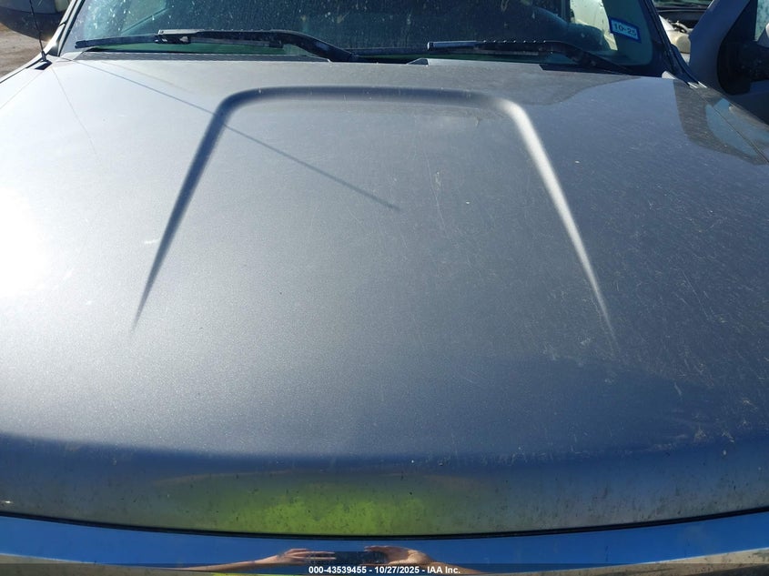 2008 GMC Sierra 1500 Sle2 VIN: 3GTEC13J08G218826 Lot: 43539455