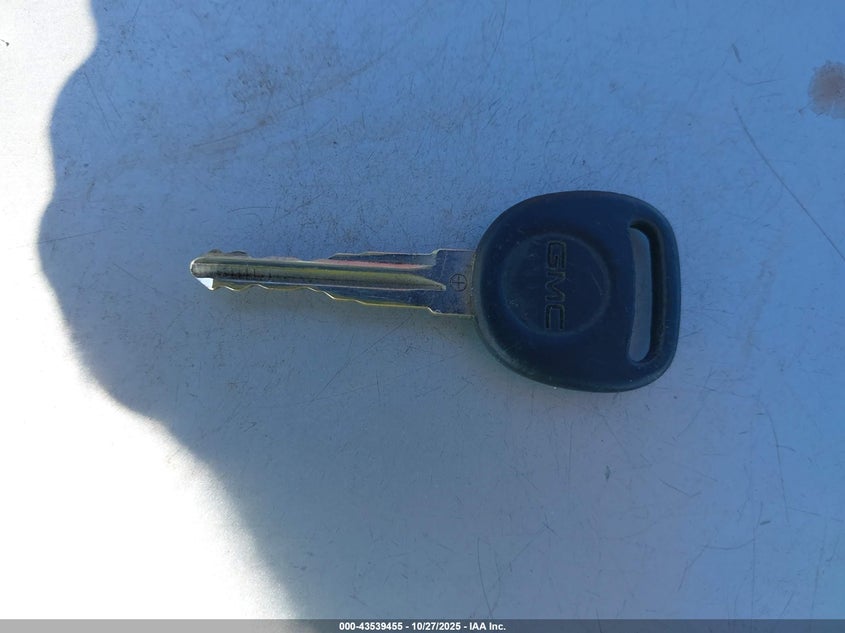 2008 GMC Sierra 1500 Sle2 VIN: 3GTEC13J08G218826 Lot: 43539455