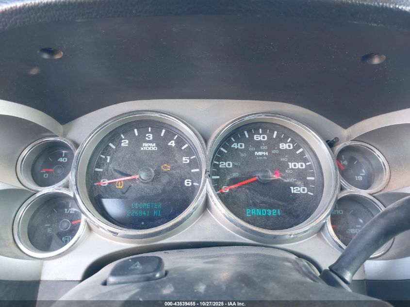 2008 GMC Sierra 1500 Sle2 VIN: 3GTEC13J08G218826 Lot: 43539455