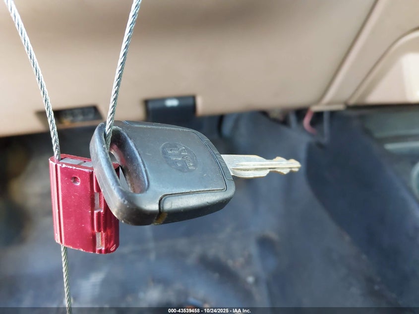 2000 Ford Ranger Xl/Xlt VIN: 1FTZR15V4YTB18683 Lot: 43539458