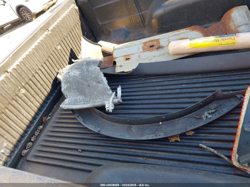 2000 Ford Ranger Xl/Xlt VIN: 1FTZR15V4YTB18683 Lot: 43539458